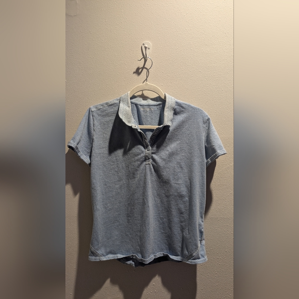 3 Woolrich shirts